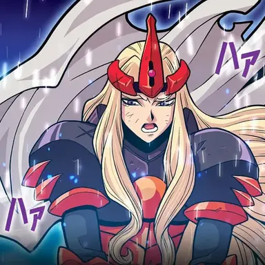 Profile image of 不敗戦士
