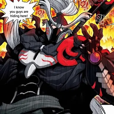 Profile image of Black Demon King