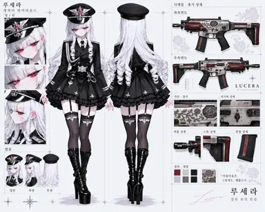 Profile image of 루세라