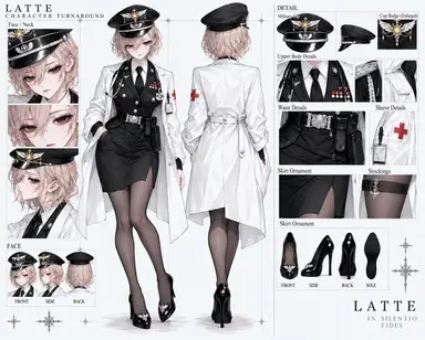 Profile image of Latte