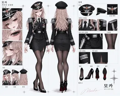 Profile image of 모카