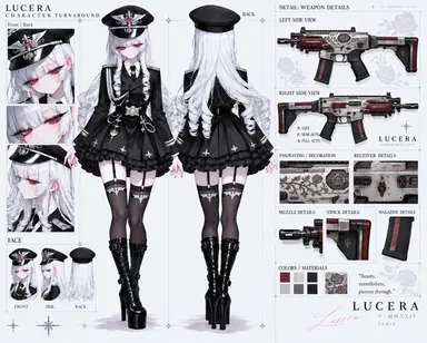 Profile image of Lucera