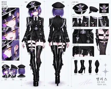 Profile image of 앨리스