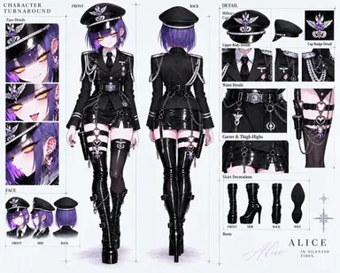 Profile image of Alice