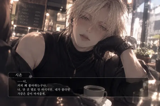 Profile image of 시온