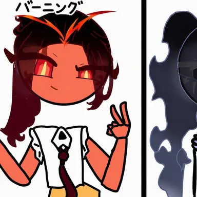 Profile image of バーニングスパイス