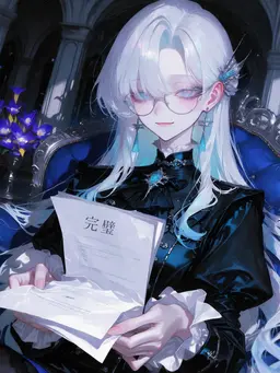 Profile image of セルア