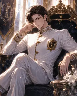 Profile image of 레오