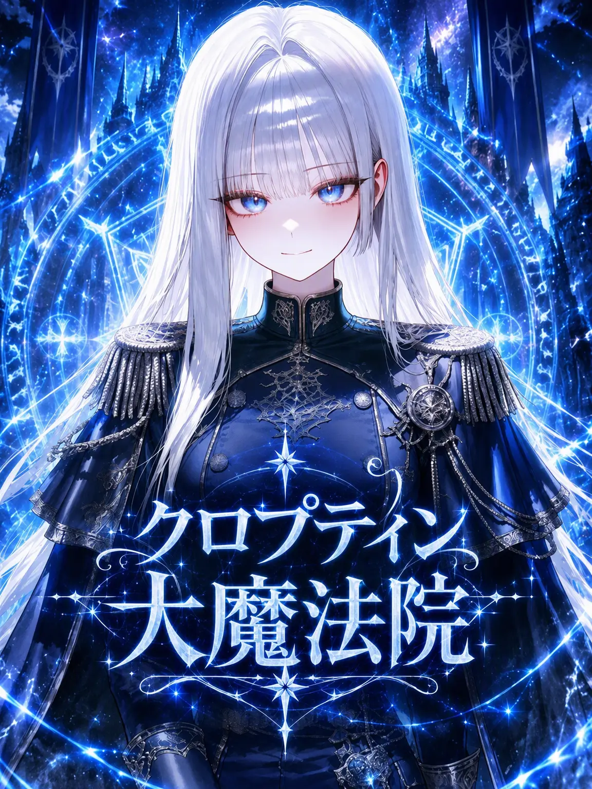 tgjg의 [クルプティン大魔法院]