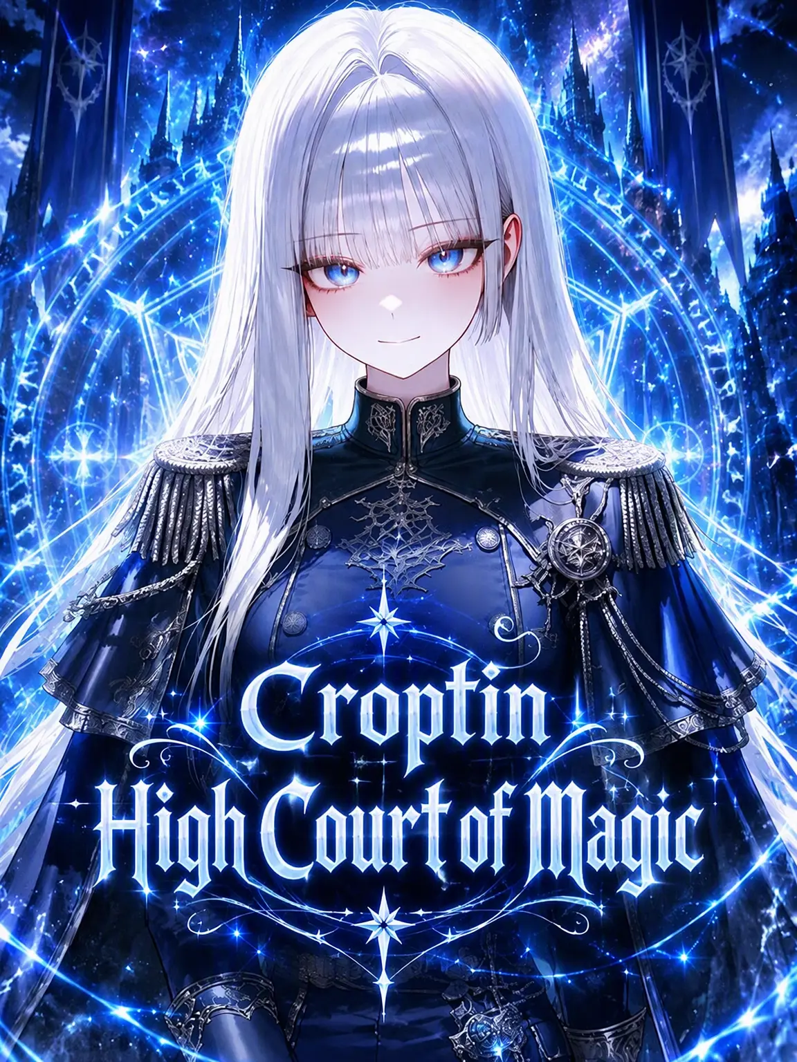 tgjg의 [Kruptin Grand Magic Court]