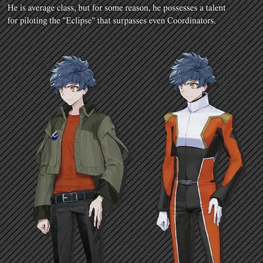 Profile image of Tatsumi