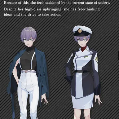 Profile image of Miyabi