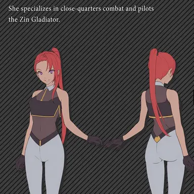 Profile image of Valentina