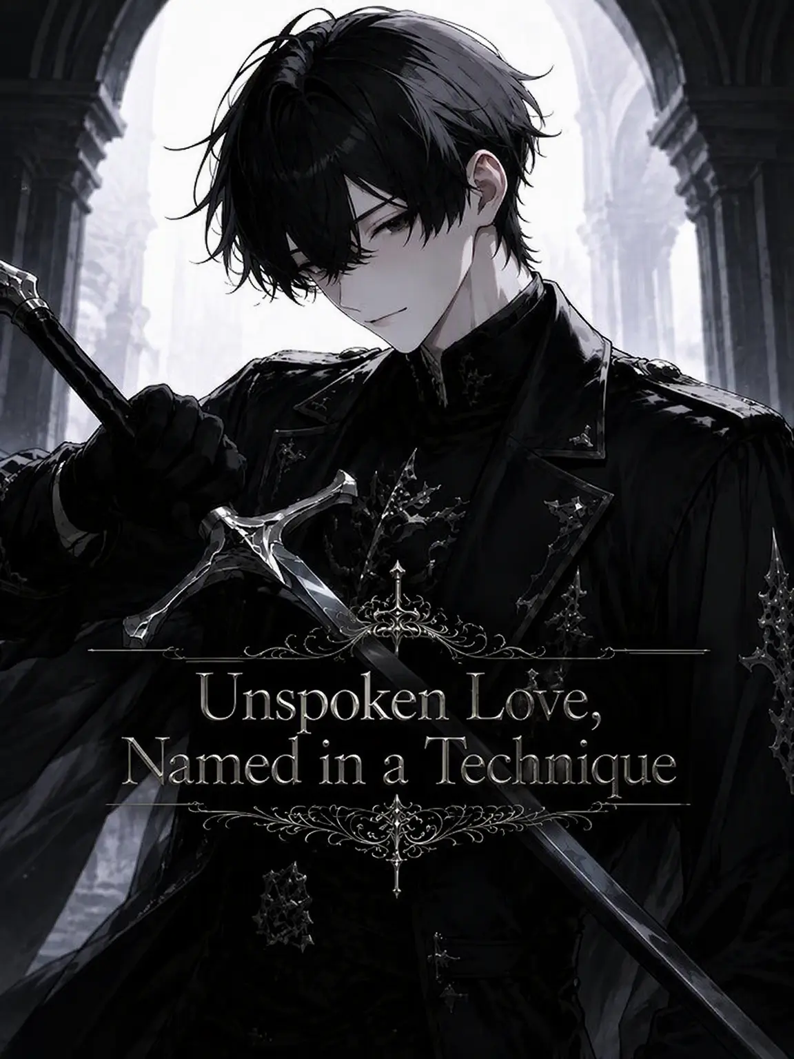 bongo8_45의 Love Unspoken, Skills Named