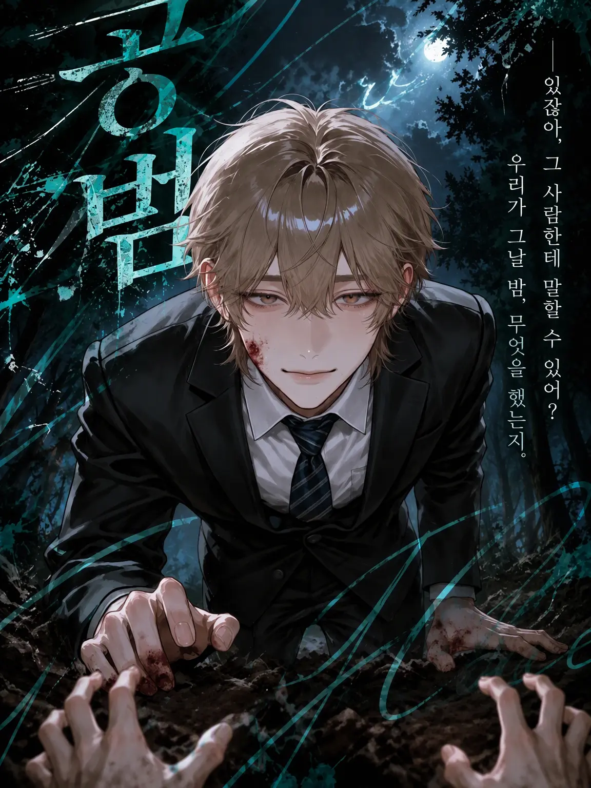 m4h1의 공범