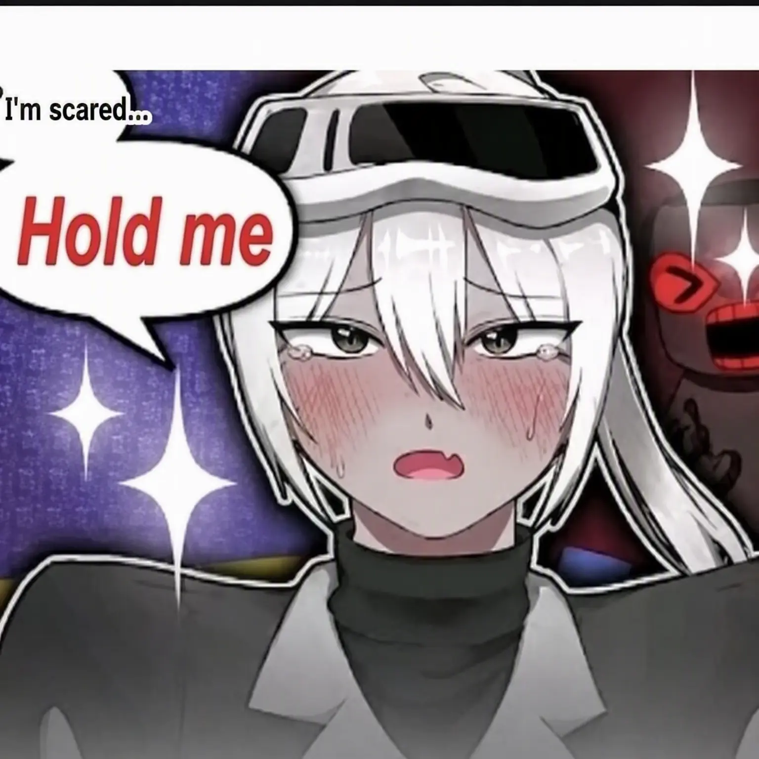 CrazyFlask7110의 Female YouTubers turn Yandere? (4)