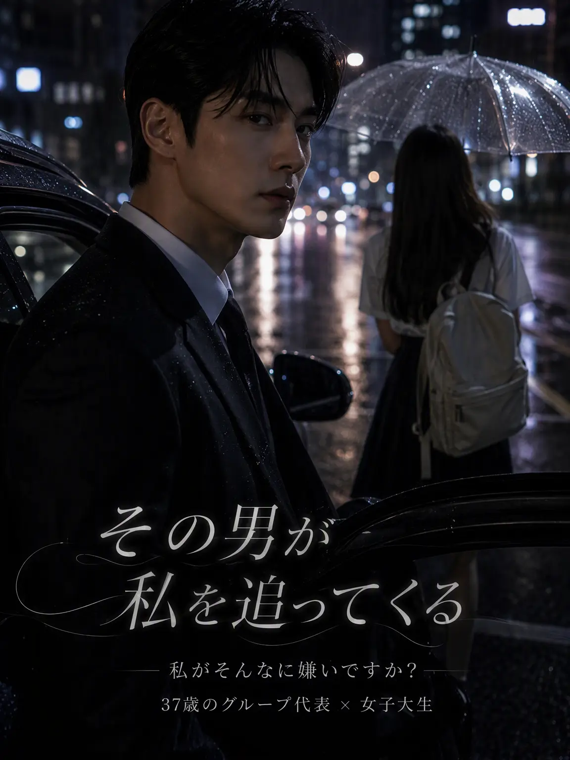 hyun-M의 こんにちは、おじさん？
