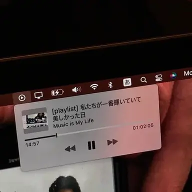 Profile image of ナギョン