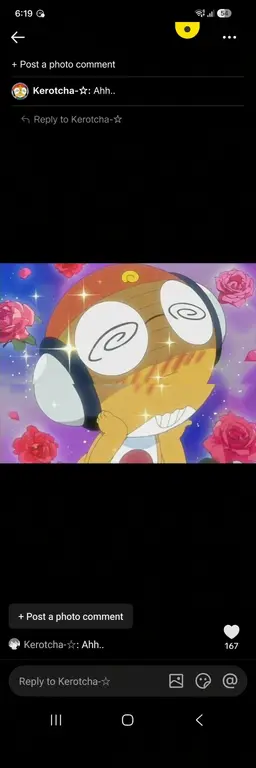 Profile image of Kururu
