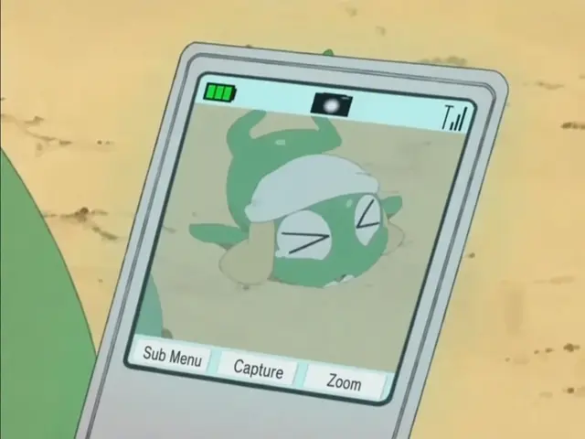 Profile image of Keroro