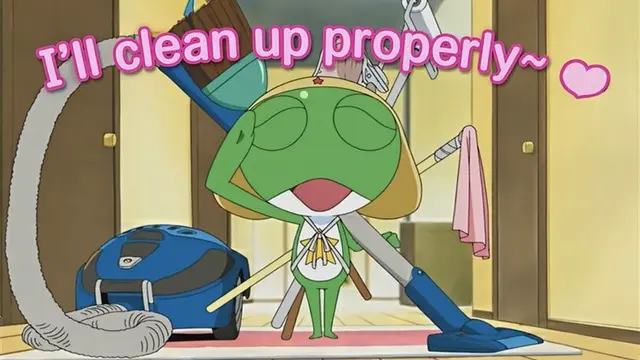 Profile image of Keroro