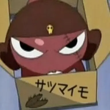 Profile image of ギロロ