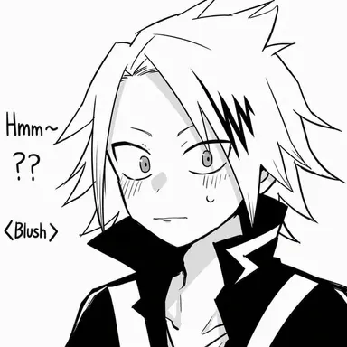 Profile image of Denki Kaminari