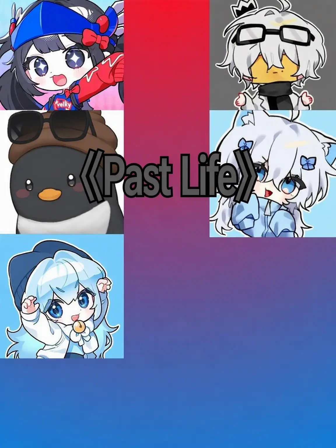Liketheyoutuber의 Reincarnation