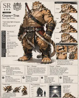 Profile image of Grau