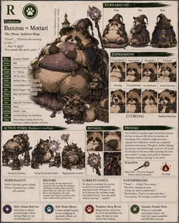 Profile image of Bunzo