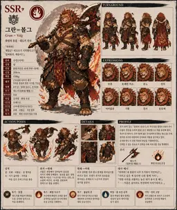 Profile image of 그란
