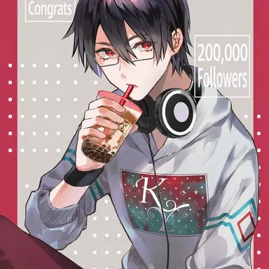 Profile image of Kakeru Yumeoi