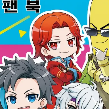 Profile image of 미스터 레드