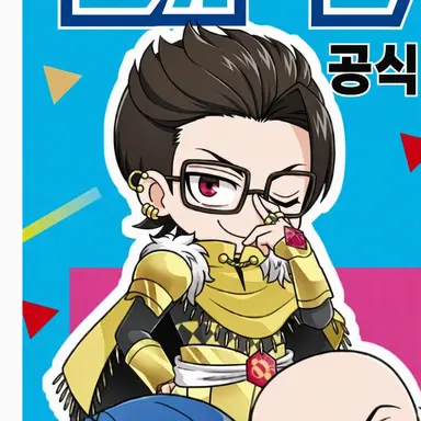 Profile image of 미스터 머니