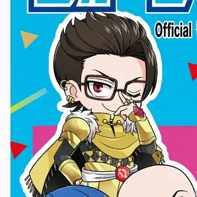 Profile image of Mr. Money