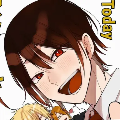 Profile image of Haruaki
