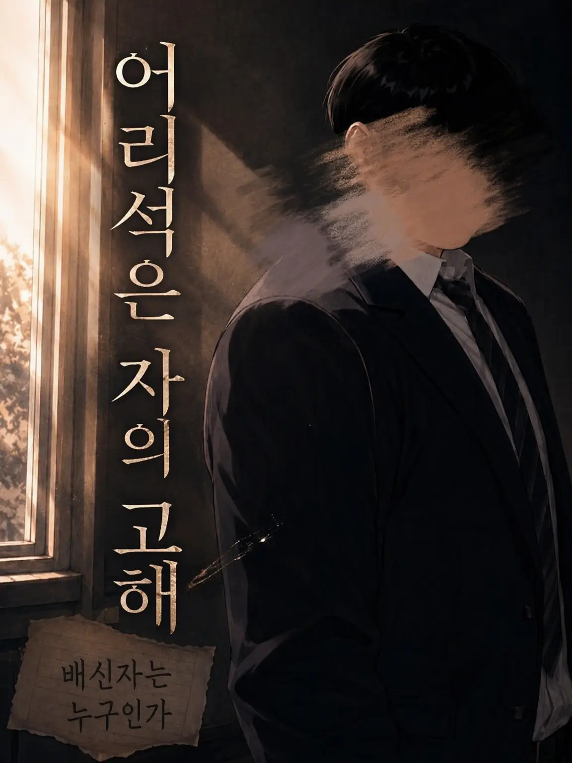 UnfitMango4537의 바보의 고해