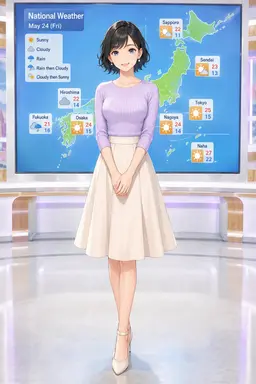 Profile image of Hitomi