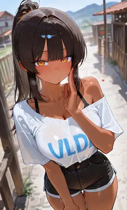 Profile image of Marina Inoue