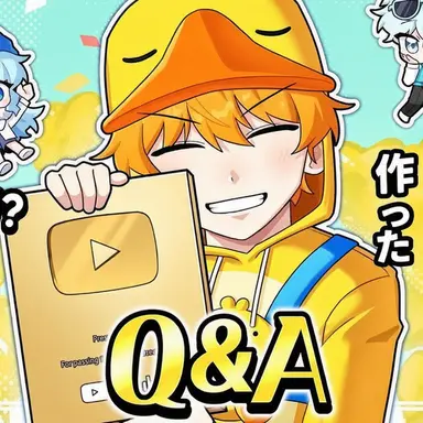 Profile image of クェッ
