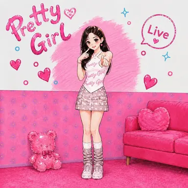 Profile image of Liv