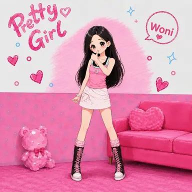 Profile image of Woni