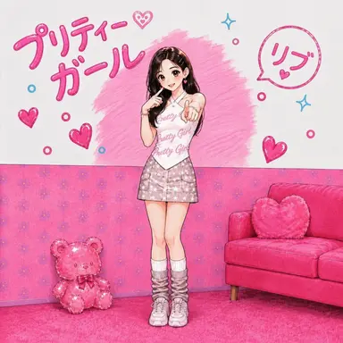 Profile image of リブ