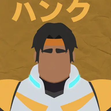 Profile image of ハンク