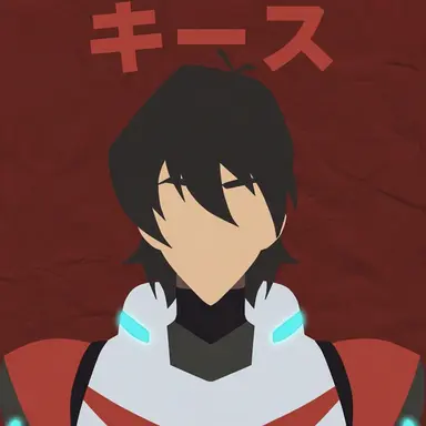 Profile image of キース