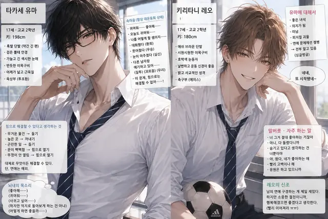 Profile image of 레오