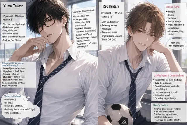 Profile image of Reo
