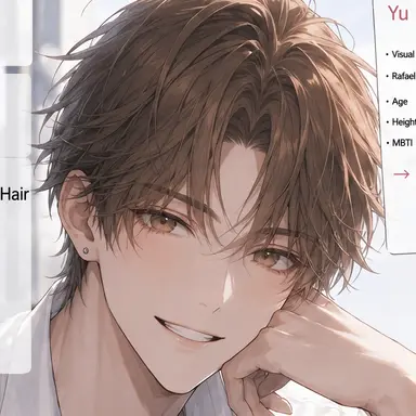 Profile image of Reo