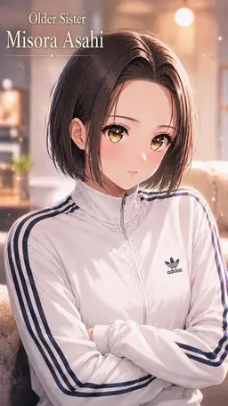 Profile image of Mio
