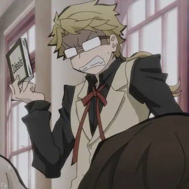 Profile image of Doppo Kunikida